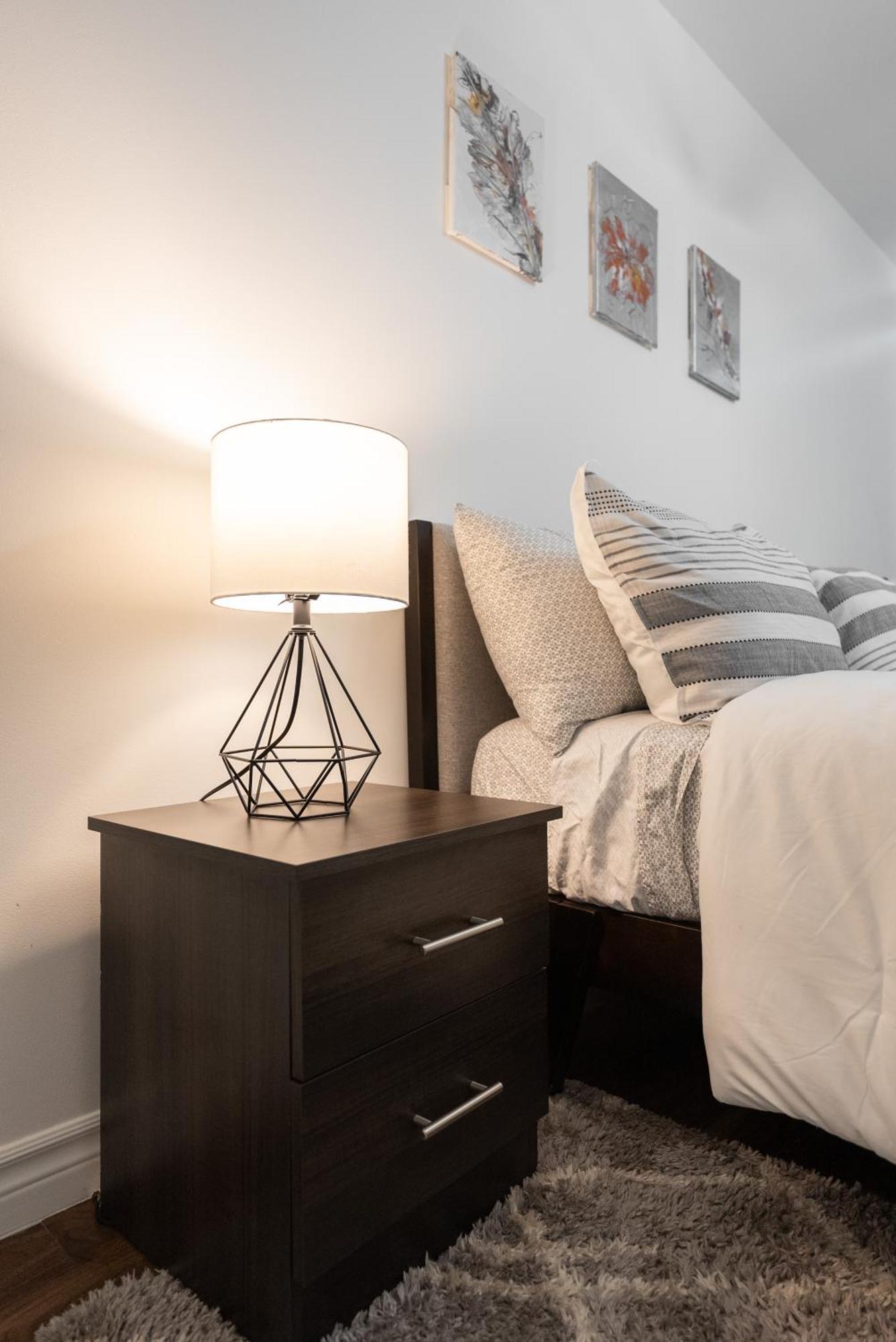 Comfortable Spacious House With Parking Brossard Eksteriør bilde