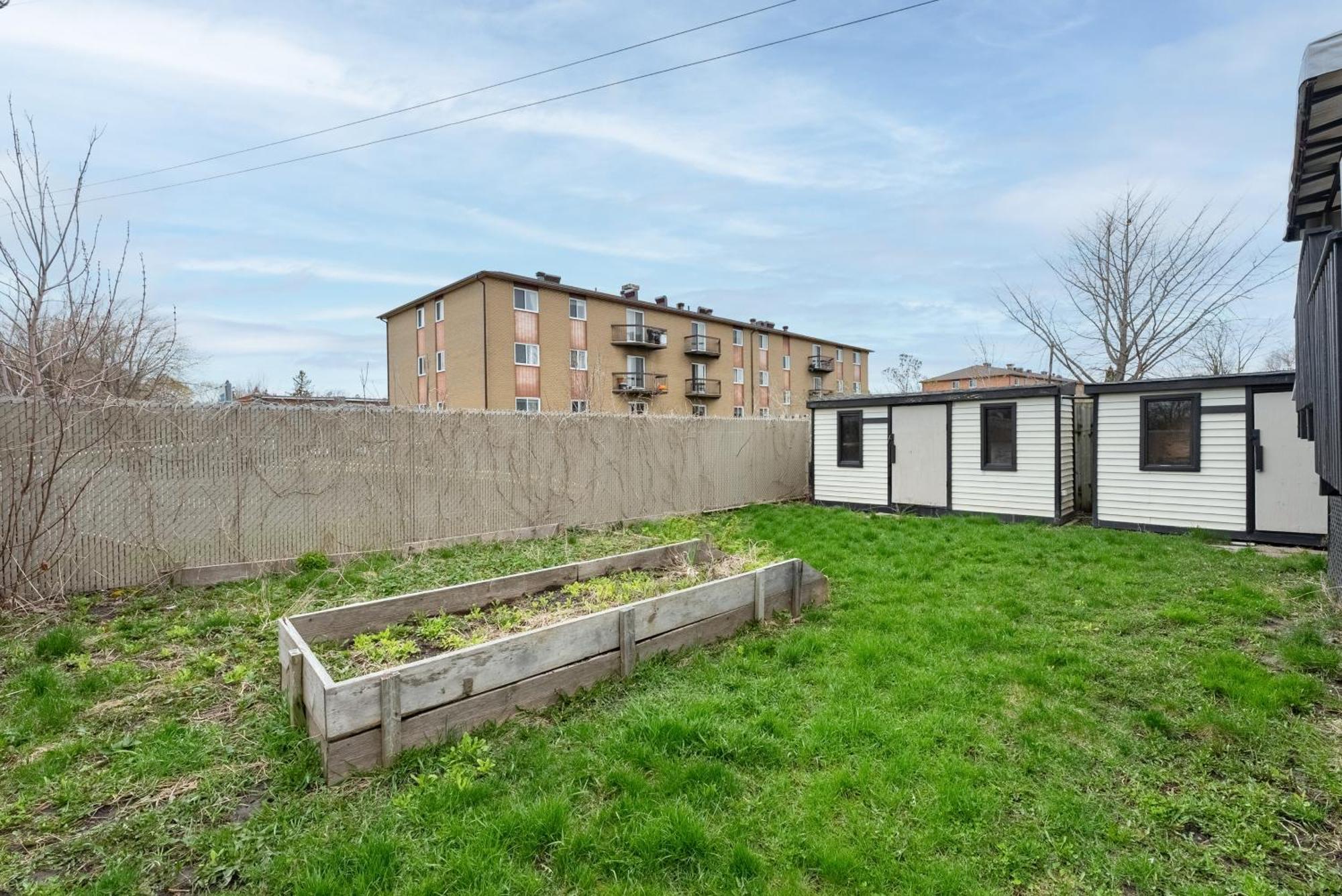 Comfortable Spacious House With Parking Brossard Eksteriør bilde